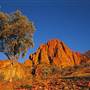 Kununurra - Ragged Range