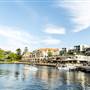 Claisebrook Cove