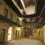 Fremantle Prison