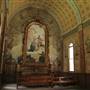 New Norcia - various interiors
