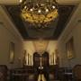 New Norcia - various interiors