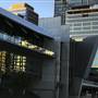St George's Terrace, Perth City