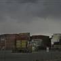 Fremantle Port