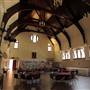 St George's Cathedral Burt Memorial hall