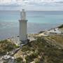 Rottnest - Helicam aerials