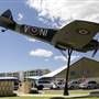 Aviation Heritage Museum