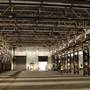 Midland Rail Yards & Workshops