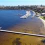 Claremont - Foreshore