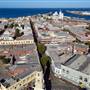 Fremantle Aerials