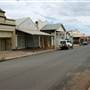 Kalgoorlie-Boulder Side Streets