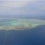 Abrolhos Islands  - Aerials