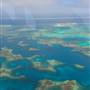 Abrolhos Islands  - Aerials