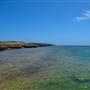 Abrolhos Islands - East Wallabi