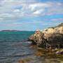 Garden Island - Goodwin Point - from Land