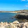 Garden Island - Goodwin Point - from Land