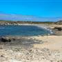 Garden Island - Goodwin Point - from Land