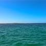 Garden Island - Goodwin Point - from water