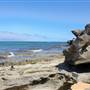 Garden Island - Baudin Point