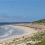 Garden Island - Gilbert Point - from land