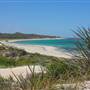 Garden Island - Gilbert Point - from land