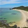 Garden Island - Point Atwick - Cray Bay