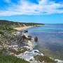 Garden Island - Point Atwick - North and South Bay from land