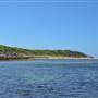 Garden Island - Point Atwick - North and South Bay from Water