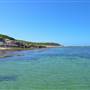 Garden Island - Point Atwick - North and South Bay from Water
