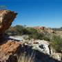 Mount Magnet landscapes