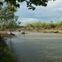 May River