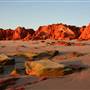 Cape Leveque & Dampier Peninsula