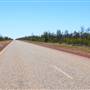 Broome Surrounds-Roads & Scrub