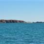 Cygnet Bay area - Sunday Islands