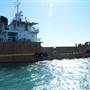 Derby - Barge