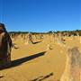 Pinnacles - Nambung National Park
