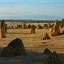 Pinnacles - Nambung National Park