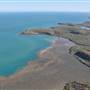 Kingfisher Islands - aerials