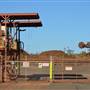 Port Hedland