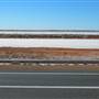 Port Hedland - Road heading south