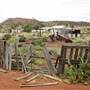 Gwalia Ghost Town