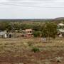 Gwalia Ghost Town