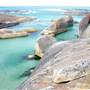Denmark - Elephant Rocks, William Bay National Park
