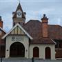 Albany - Post Office