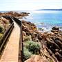 Yallingup - Canal Rocks