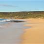 Injidup Beach & Cape Clairault