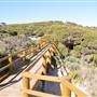 Injidup Beach & Cape Clairault