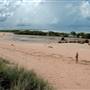 Broome - Roebuck Bay coast