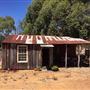 Old Farm Shack