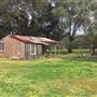 Old Farm Shack