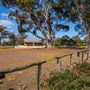 Darkan - Station Master's house